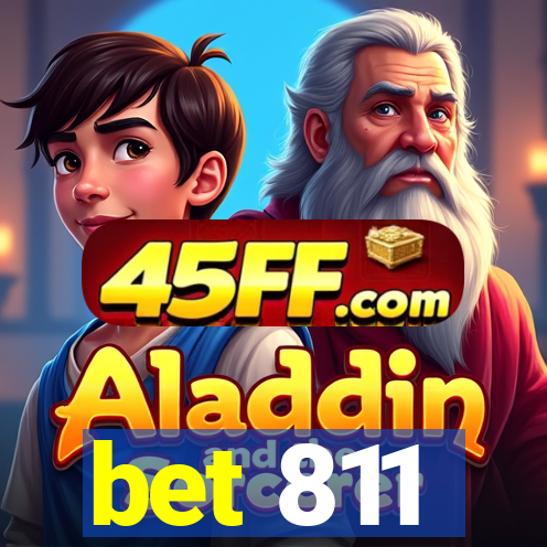 bet 811